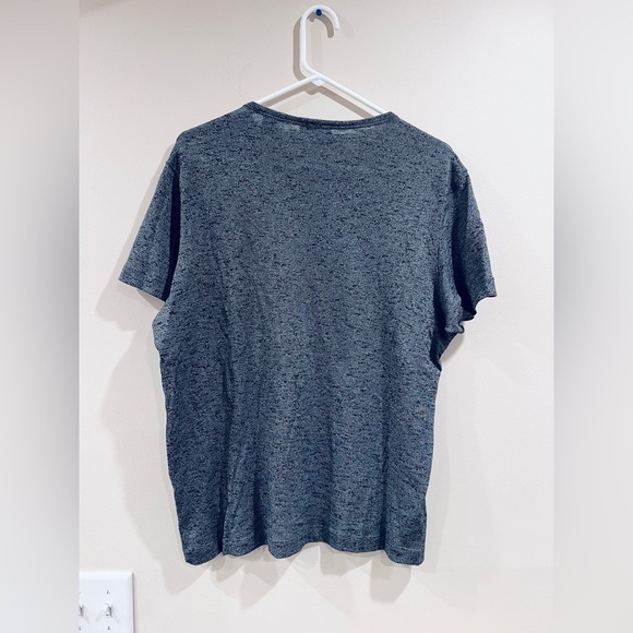 🔥Theory Gray T-Shirt🔥 - Picture 2 of 6